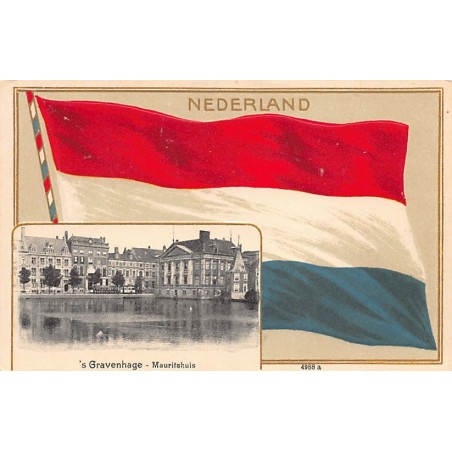 Rare collectable postcards of Netherlands. Vintage Postcards of Netherlands
