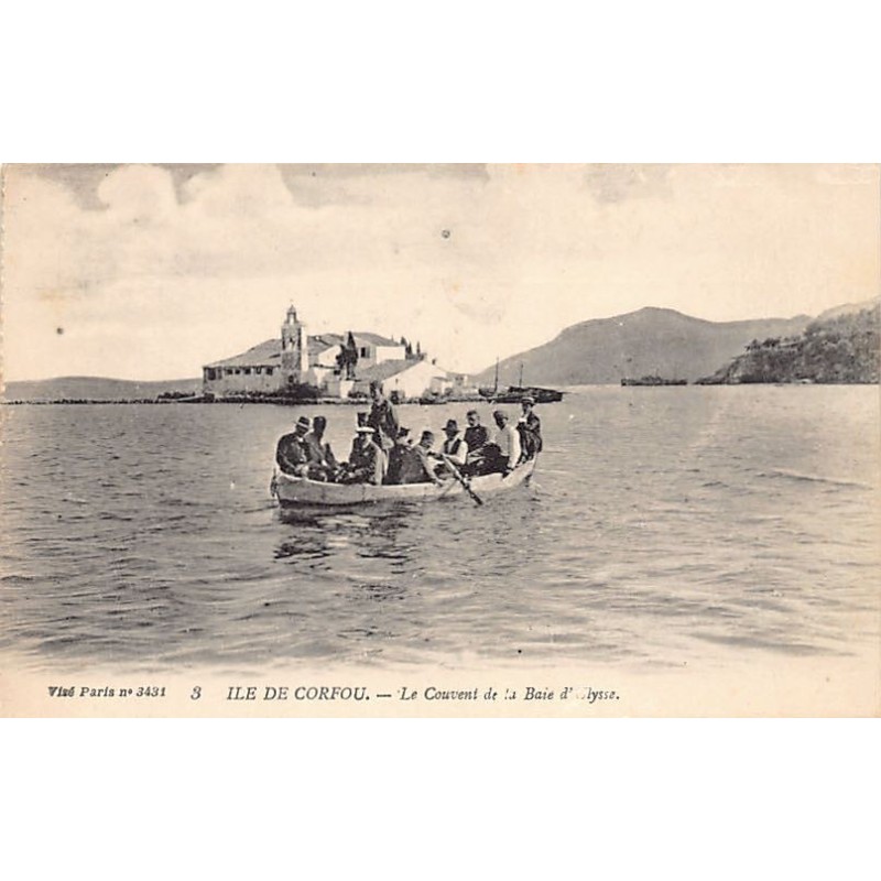 Rare collectable postcards of GREECE. Vintage Postcards of GREECE
