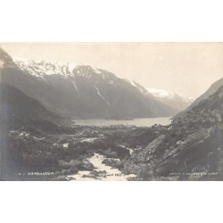 Rare collectable postcards of Norway. Vintage Postcards of Norway