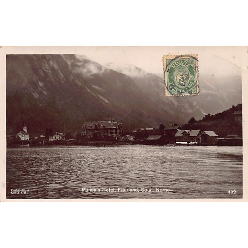 Rare collectable postcards of Norway. Vintage Postcards of Norway