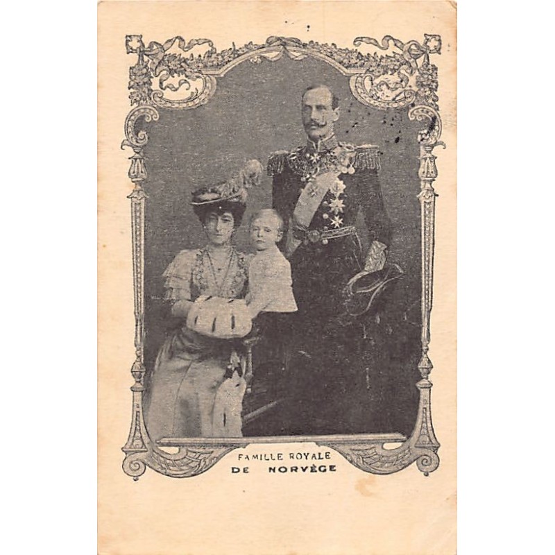 Rare collectable postcards of Norway. Vintage Postcards of Norway