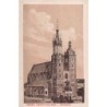 Rare collectable postcards of Poland. Vintage Postcards of Poland
