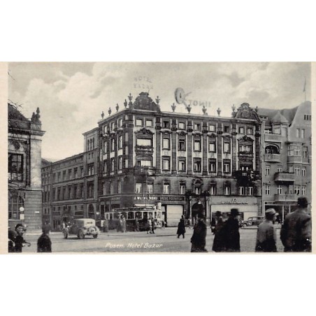 Rare collectable postcards of Poland. Vintage Postcards of Poland