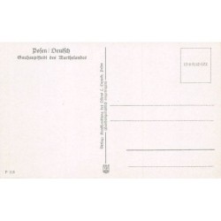 Rare collectable postcards of Poland. Vintage Postcards of Poland