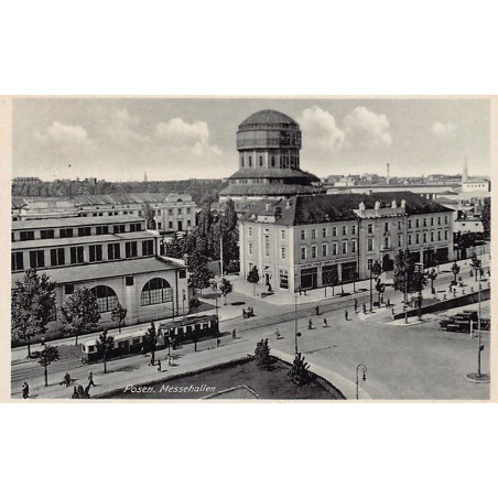 Rare collectable postcards of Poland. Vintage Postcards of Poland