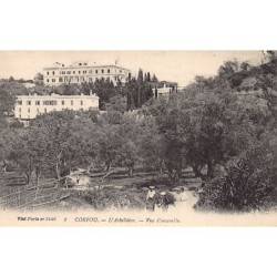 Rare collectable postcards of GREECE. Vintage Postcards of GREECE