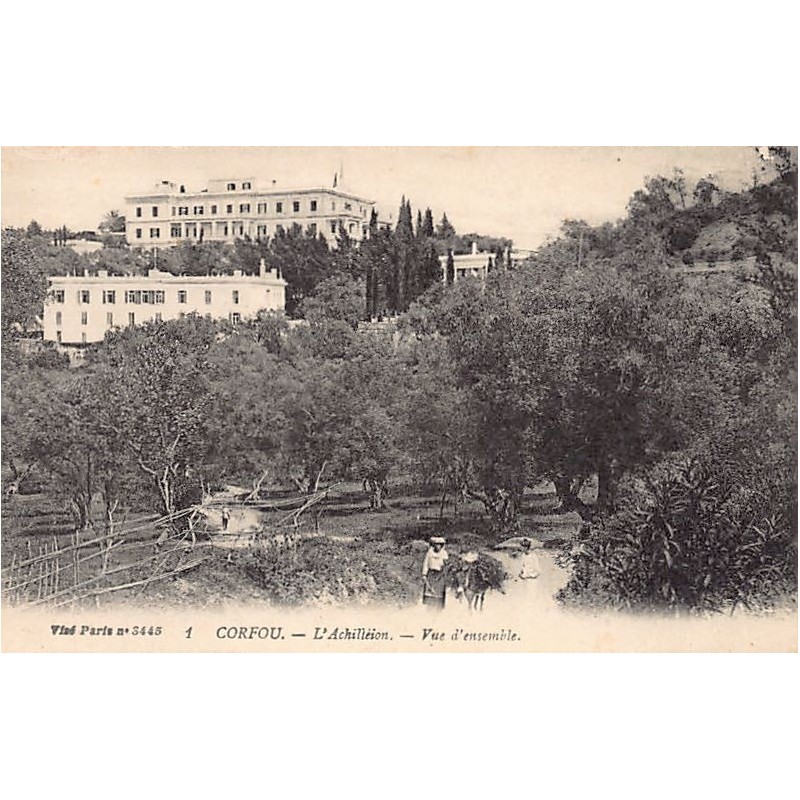 Rare collectable postcards of GREECE. Vintage Postcards of GREECE