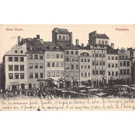 Rare collectable postcards of Poland. Vintage Postcards of Poland