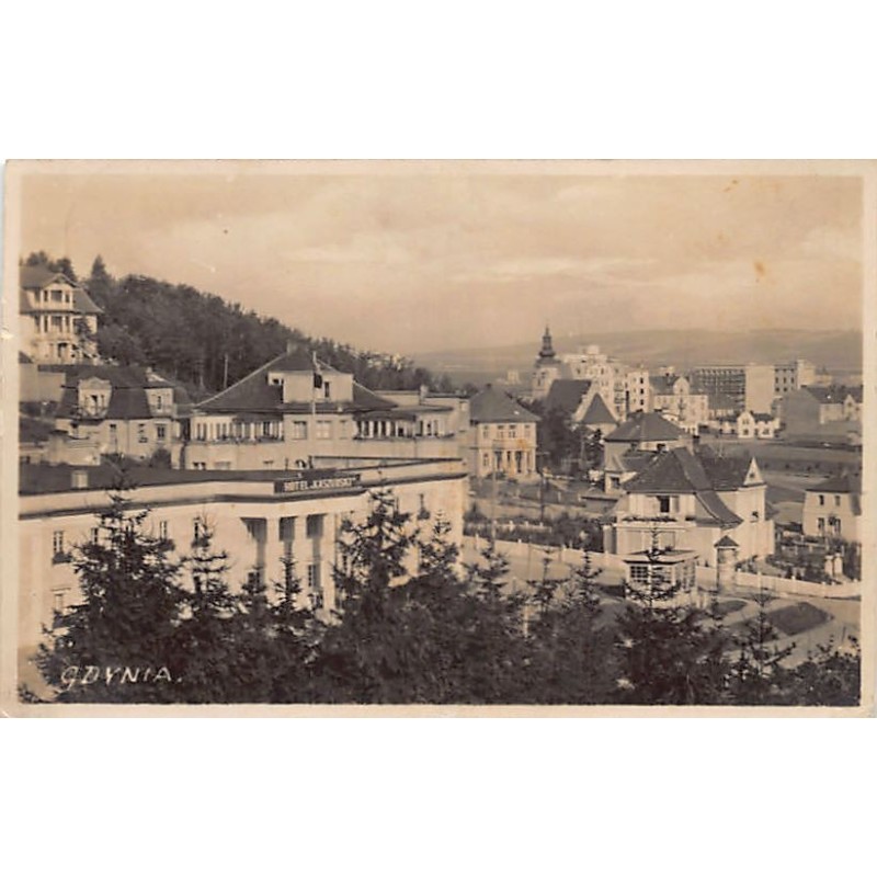 Rare collectable postcards of Poland. Vintage Postcards of Poland