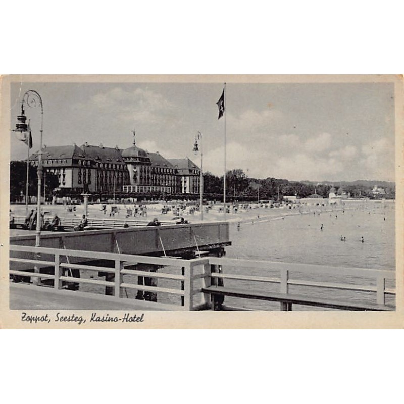 Rare collectable postcards of Poland. Vintage Postcards of Poland