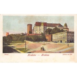 Rare collectable postcards of Poland. Vintage Postcards of Poland