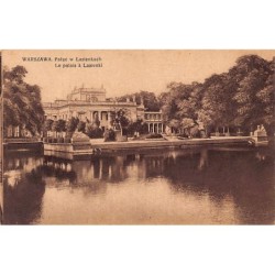 Rare collectable postcards of Poland. Vintage Postcards of Poland
