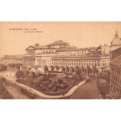 Rare collectable postcards of Poland. Vintage Postcards of Poland