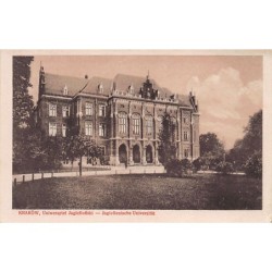 Rare collectable postcards of Poland. Vintage Postcards of Poland