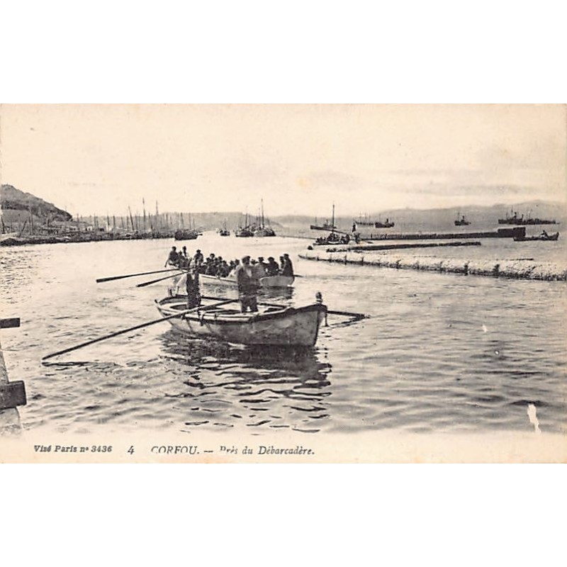 Rare collectable postcards of GREECE. Vintage Postcards of GREECE