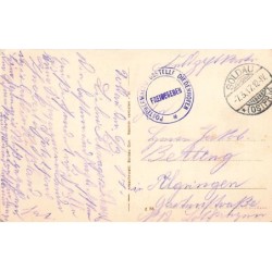 Rare collectable postcards of Poland. Vintage Postcards of Poland