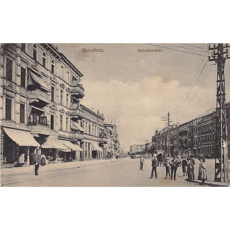 Rare collectable postcards of Poland. Vintage Postcards of Poland