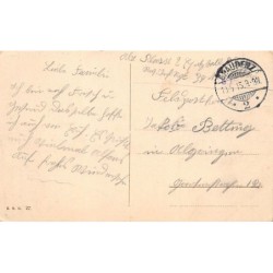 Rare collectable postcards of Poland. Vintage Postcards of Poland