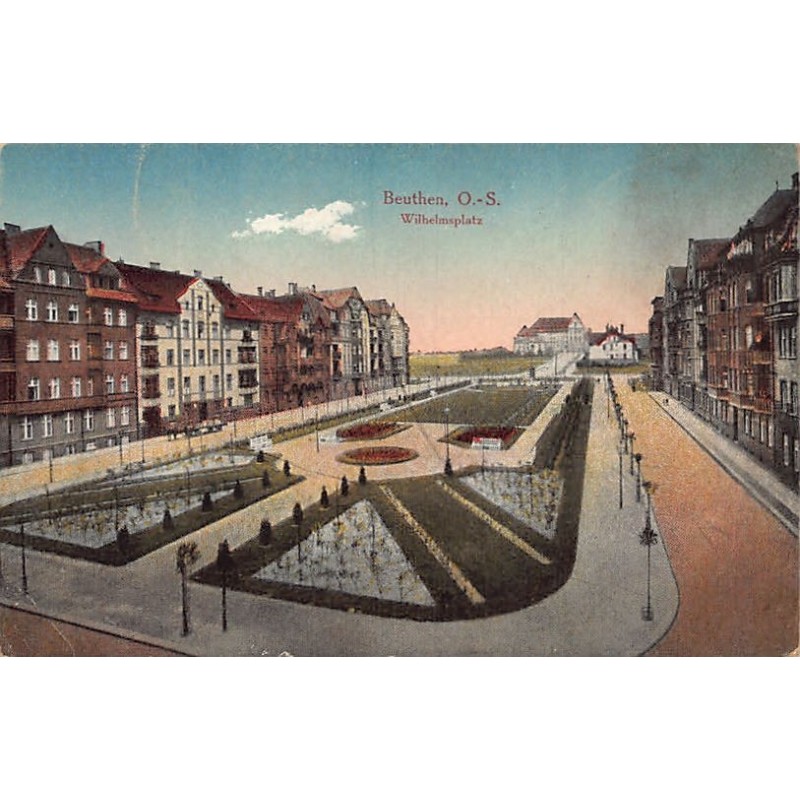 Rare collectable postcards of Poland. Vintage Postcards of Poland