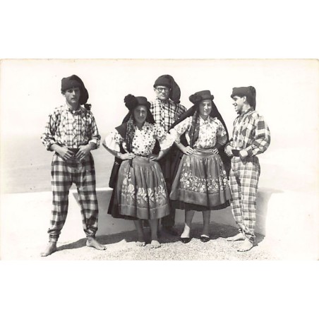 Rare collectable postcards of Portugal. Vintage Postcards of Portugal