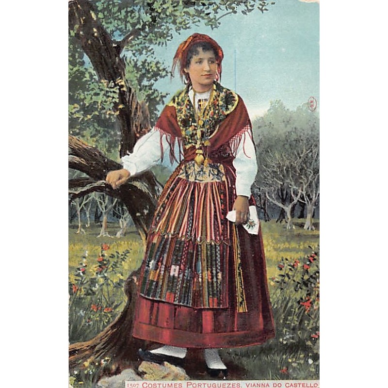 Rare collectable postcards of Portugal. Vintage Postcards of Portugal