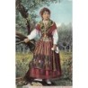 Rare collectable postcards of Portugal. Vintage Postcards of Portugal