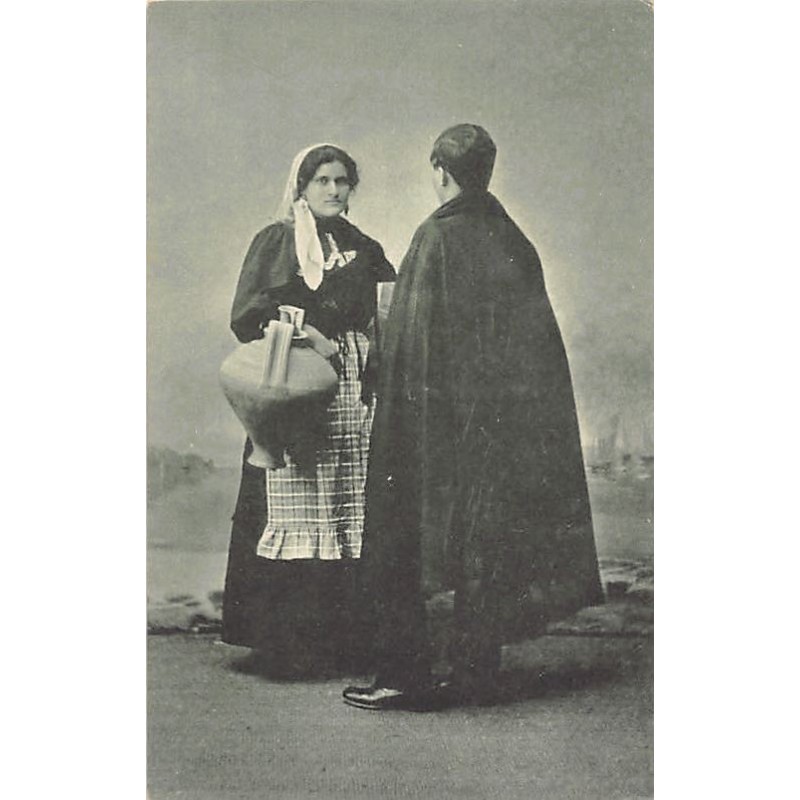 Rare collectable postcards of Portugal. Vintage Postcards of Portugal