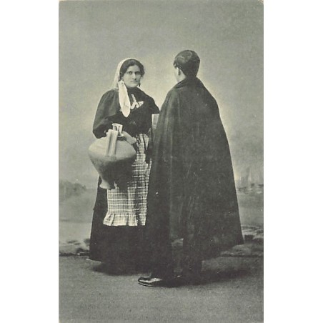 Rare collectable postcards of Portugal. Vintage Postcards of Portugal