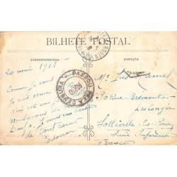Rare collectable postcards of Portugal. Vintage Postcards of Portugal