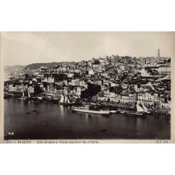 Rare collectable postcards of Portugal. Vintage Postcards of Portugal
