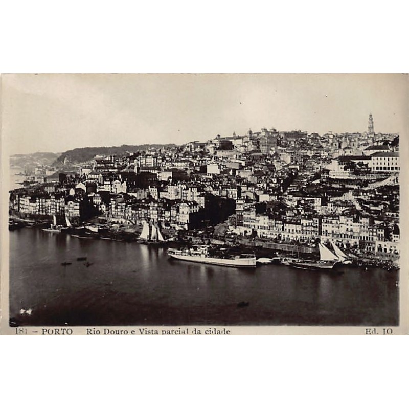 Rare collectable postcards of Portugal. Vintage Postcards of Portugal