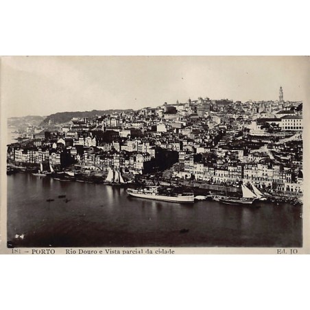 Rare collectable postcards of Portugal. Vintage Postcards of Portugal
