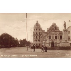 Rare collectable postcards of Portugal. Vintage Postcards of Portugal