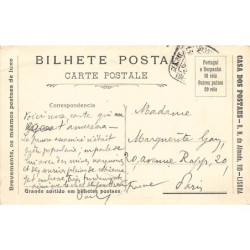 Rare collectable postcards of Portugal. Vintage Postcards of Portugal