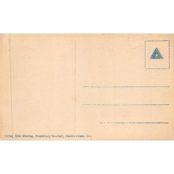 Rare collectable postcards of Romania. Vintage Postcards of Romania