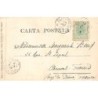Rare collectable postcards of Romania. Vintage Postcards of Romania