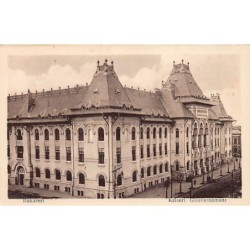 Rare collectable postcards of Romania. Vintage Postcards of Romania