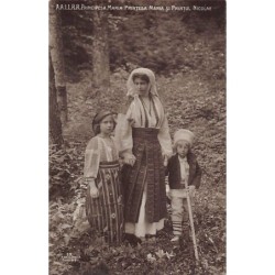 Rare collectable postcards of Romania. Vintage Postcards of Romania