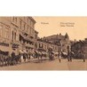 Rare collectable postcards of Romania. Vintage Postcards of Romania