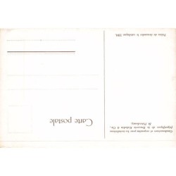 Rare collectable postcards of Russia. Vintage Postcards of Russia