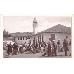 Rare collectable postcards of Serbia. Vintage Postcards of Serbia