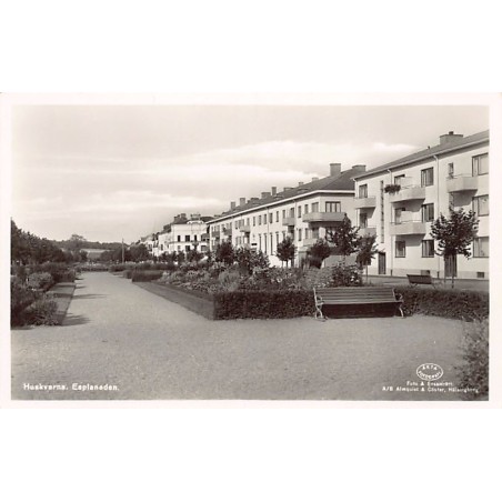 Rare collectable postcards of Sweden. Vintage Postcards of Sweden