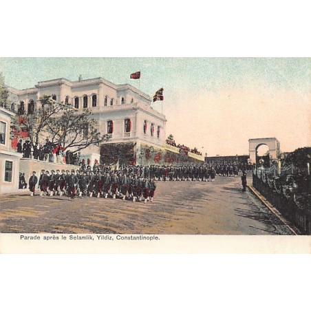 Rare collectable postcards of Turkey. Vintage Postcards of Turkey