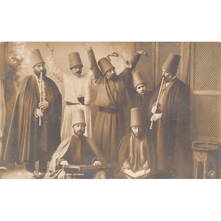 Rare collectable postcards of Turkey. Vintage Postcards of Turkey