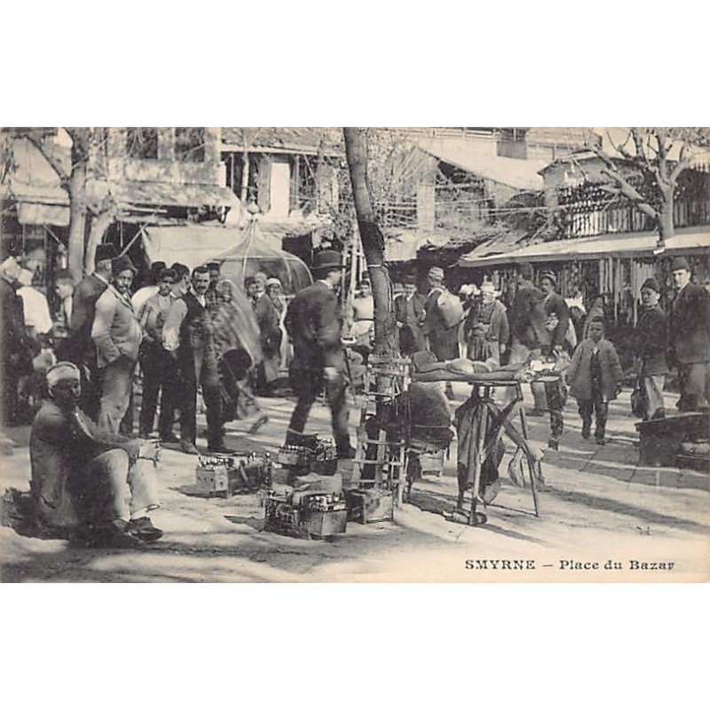 Rare collectable postcards of Turkey. Vintage Postcards of Turkey