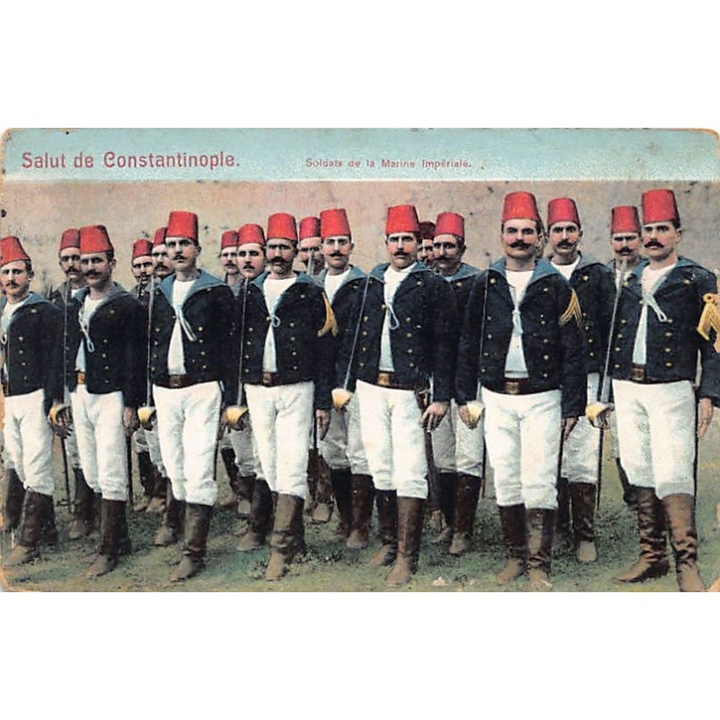 Rare collectable postcards of Turkey. Vintage Postcards of Turkey