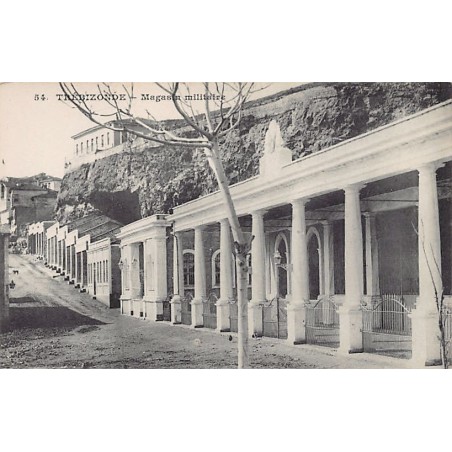 Rare collectable postcards of Turkey. Vintage Postcards of Turkey