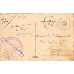 Rare collectable postcards of Ukraine. Vintage Postcards of Ukraine