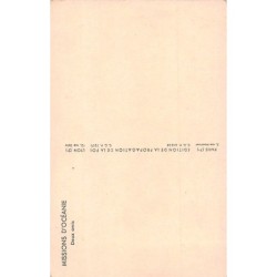 Rare collectable postcards of French Polynesia. Vintage Postcards of French Polynesia