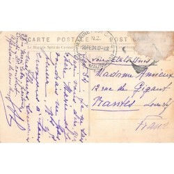 Rare collectable postcards of French Polynesia. Vintage Postcards of French Polynesia